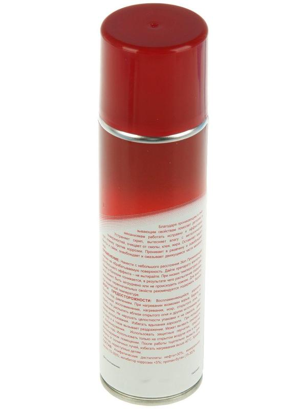 Проникающая смазка 3ton DG-40, 335 мл ТС-357