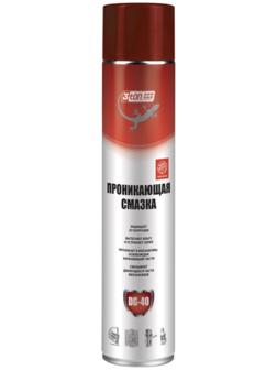 Проникающая смазка 3ton DG-40, 1000 мл ТС-906