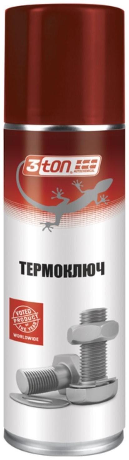 Термоключ 3ton, 335 мл ТС-337
