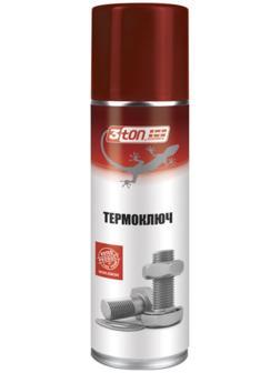 Термоключ 3ton, 335 мл ТС-337