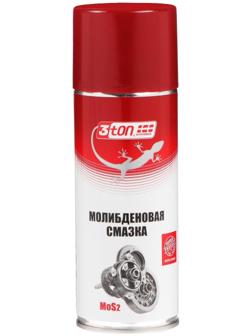 Смазка молибденовая 3ton, 520 мл ТС-563