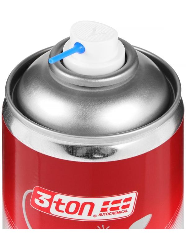 Смазка молибденовая 3ton, 520 мл ТС-563