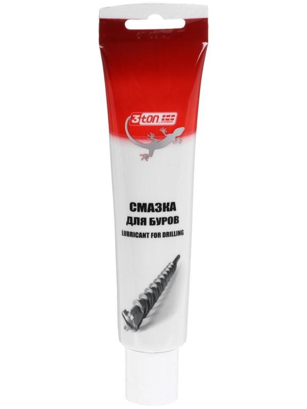 Смазка для буров 3ton, 100 г ТМ-121