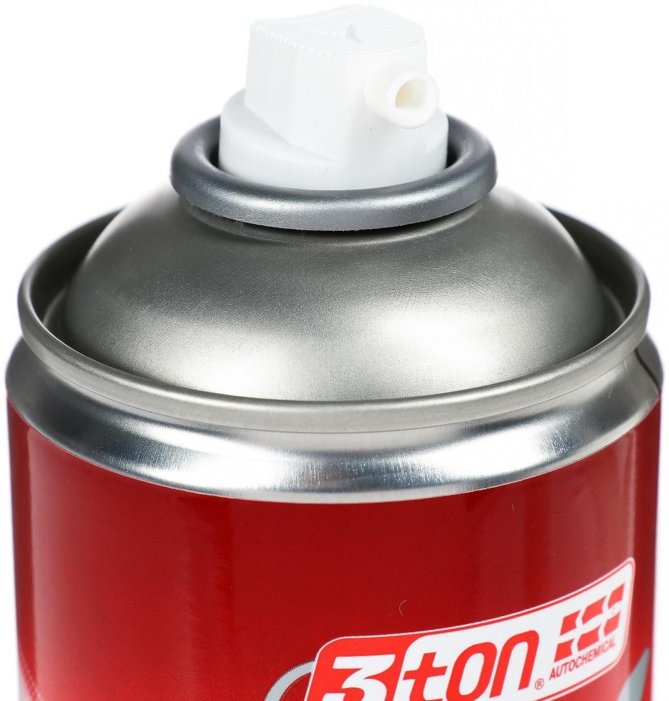 Мовиль цинк 3ton, 520 мл ТС-575