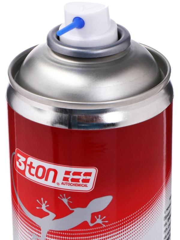Супер очиститель ржавчины 3ton, 520 мл ТС-511