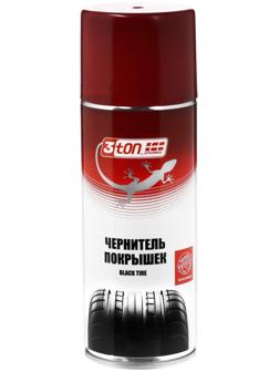 Чернитель шин 3ton, 520 мл ТС-534