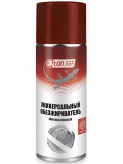 Универсальный обезжириватель 3ton, 520 мл ТС-545