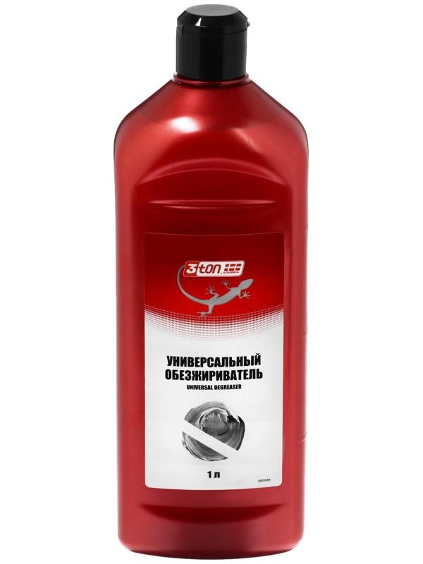 Универсальный обезжириватель 3ton, 1 л ТМ-545