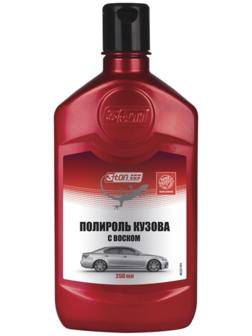 Полироль кузова 3ton, 250 мл ТК-200