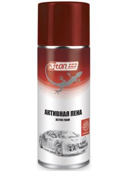 Активная пена 3ton, 520 мл ТС-571