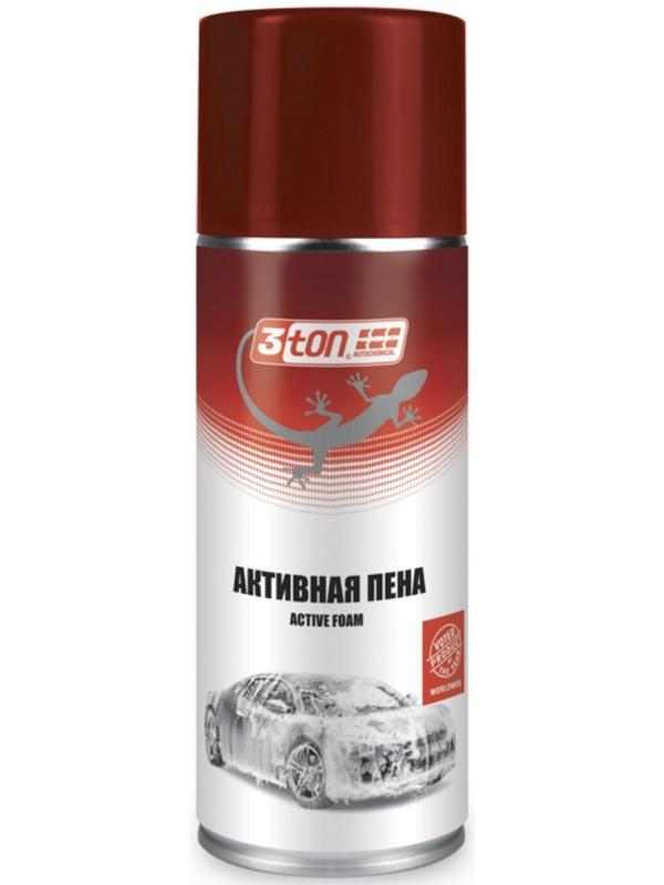 Активная пена 3ton, 520 мл ТС-571