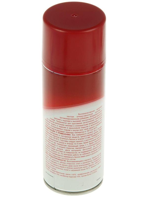 Грунтовка 3ton быстросохнущая черная, 520 мл ТС-548