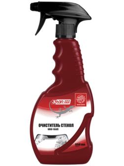 Очиститель стекол 3ton, 550 мл ТН-557