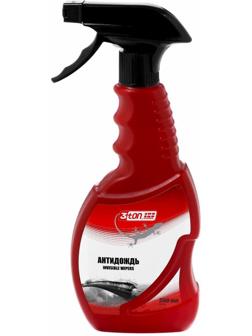Антидождь 3ton, 550 мл ТН-700