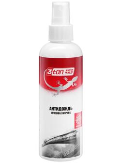 Антидождь 3ton, 200 мл ТВ-700