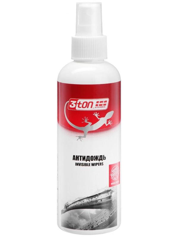 Антидождь 3ton, 200 мл ТВ-700