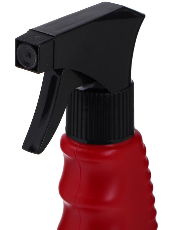 Очиститель стекол, фар и зеркал 3ton, зимний, спрей, 550 мл ТН-521