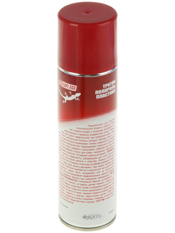 Полироль пластика 3ton, 335 мл ТС-522