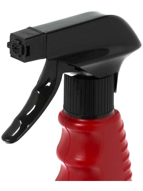 Полироль пластика 3ton, 550 мл ТН-600