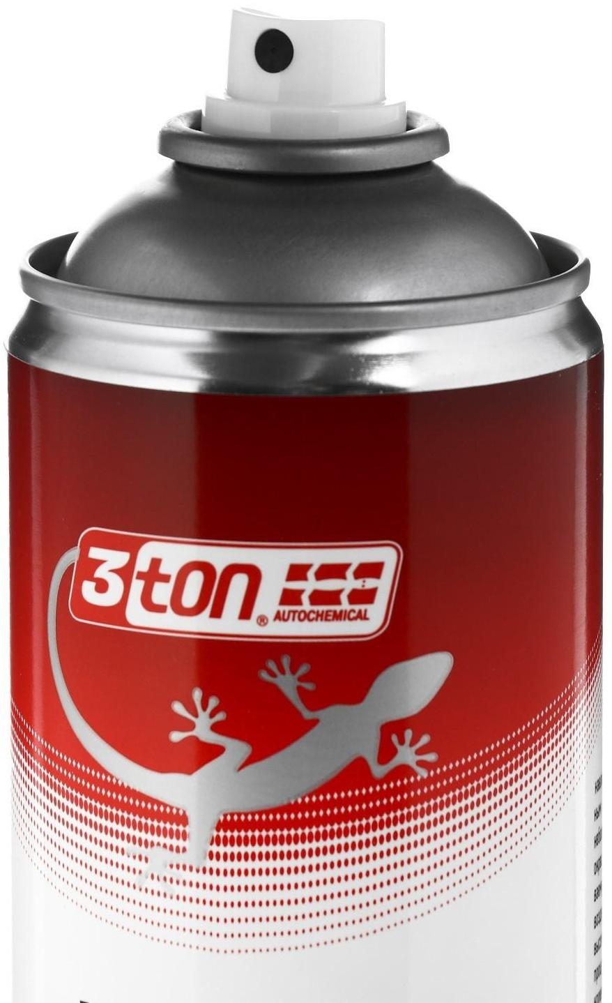 Химчистка салона 3ton, 520 мл ТС-541