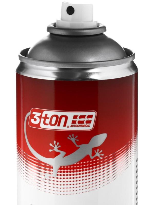 Химчистка салона 3ton, 520 мл ТС-541