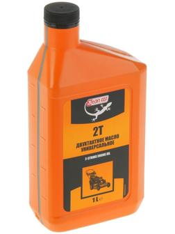 Масло моторное для двухтактных двигателей, 1 л ТМ-103