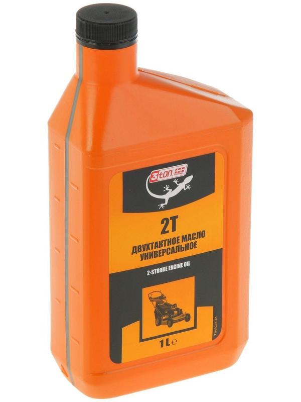 Масло моторное для двухтактных двигателей, 1 л ТМ-103