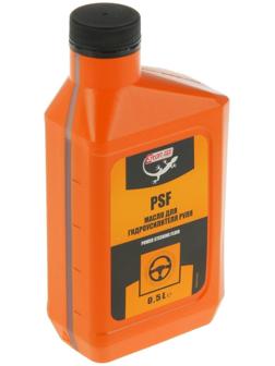 Масло для гидроусилителя руля 3ton, 500 мл ТМ-504