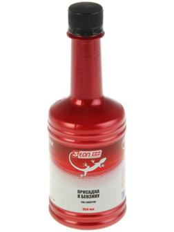 Присадка к бензину 3ton, 354 мл ТТ-312