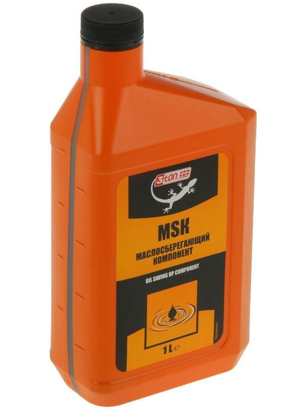 Маслосберегающий компонент MSK 3ton, 1 л ТМ-107