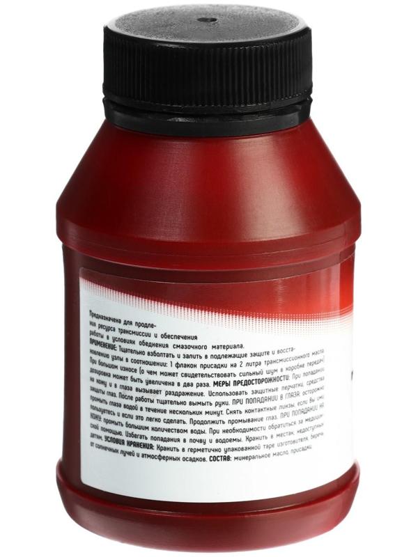 Металлоплакирующая присадка для трансмиссии 3ton PlaMet, 100 мл ТМ-106