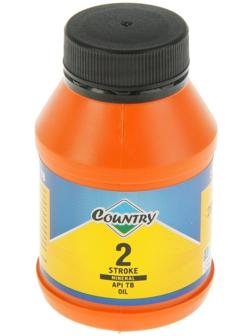 Масло двухтактное Country минеральное ТВ ST-101, 100 мл