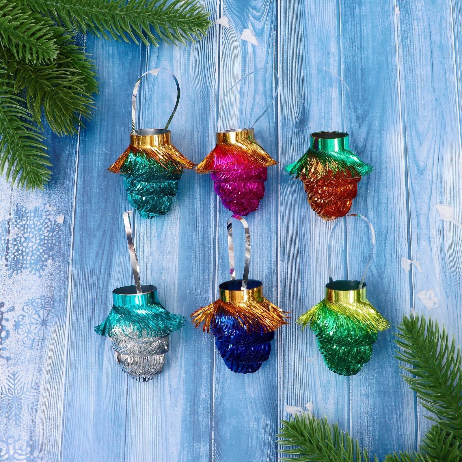 Украшение новогоднее 