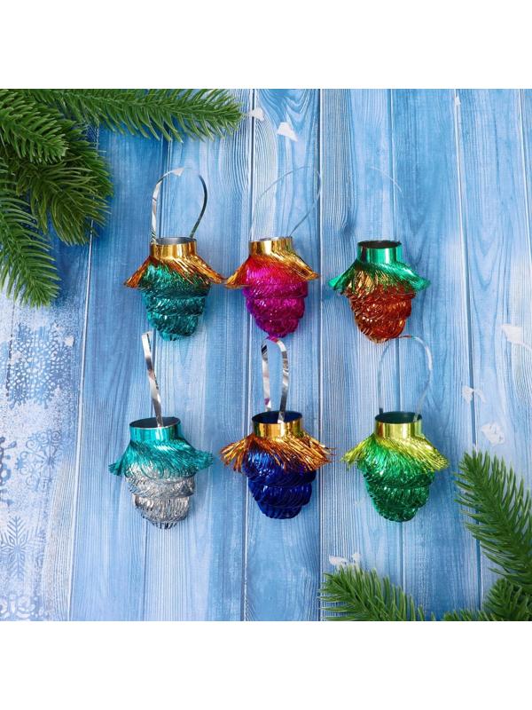 Украшение новогоднее 