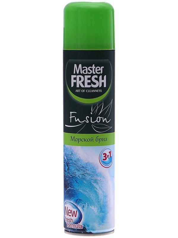 Освежитель воздуха Master Fresh Fusion 