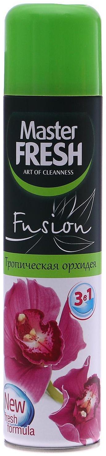 Освежитель Master Fresh Fusion 
