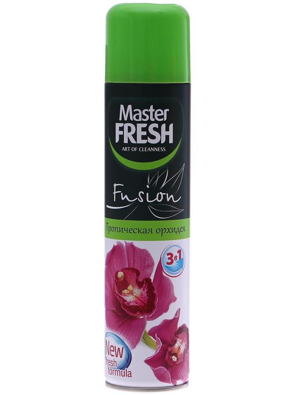 Освежитель Master Fresh Fusion 
