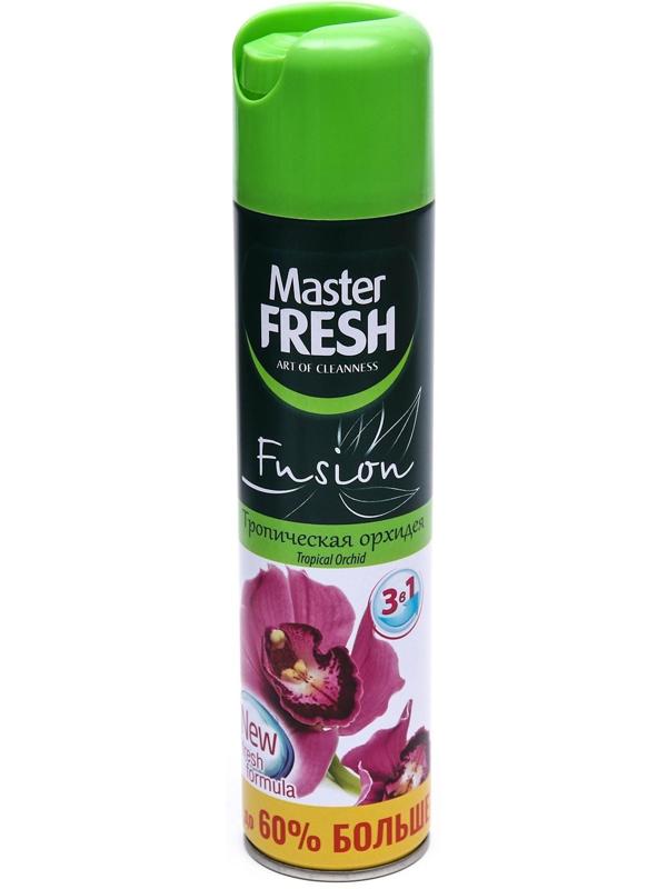 Освежитель Master Fresh Fusion 