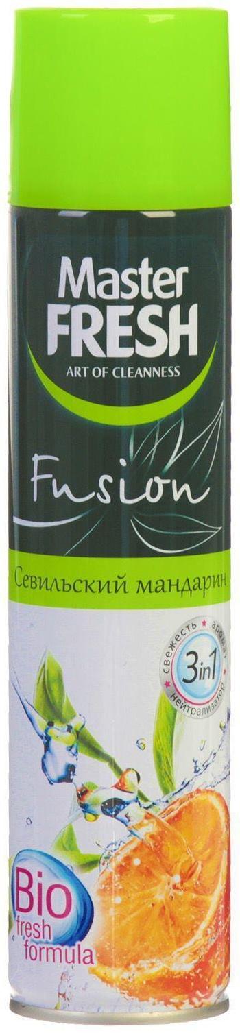Освежитель воздуха Master Fresh Fusion 