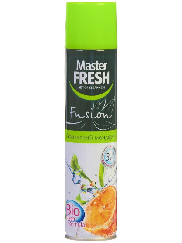 Освежитель воздуха Master Fresh Fusion 