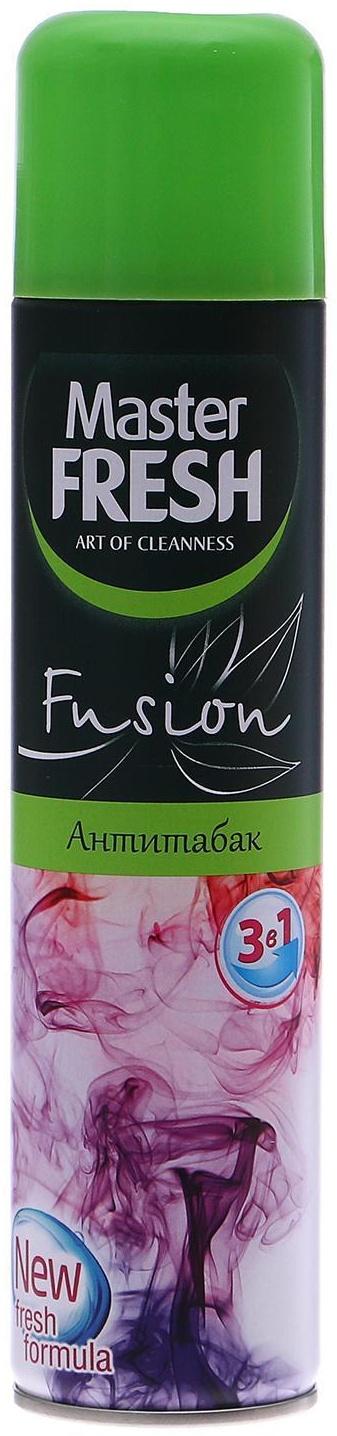 Освежитель воздуха Master Fresh Fusion 