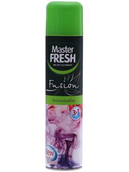 Освежитель воздуха Master Fresh Fusion 