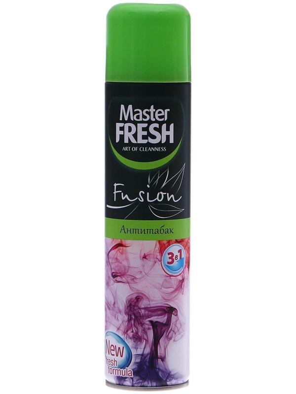 Освежитель воздуха Master Fresh Fusion 
