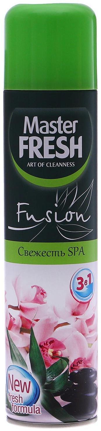Освежитель воздуха Master Fresh Fusion 