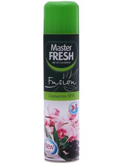 Освежитель воздуха Master Fresh Fusion 