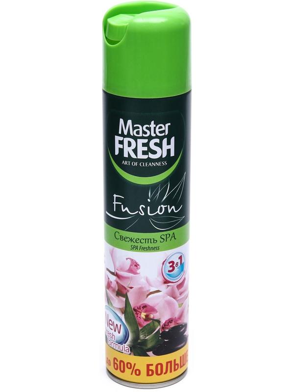 Освежитель воздуха Master Fresh Fusion 