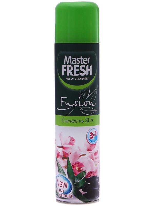 Освежитель воздуха Master Fresh Fusion 