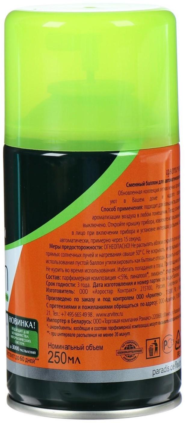 Освежитель воздуха Master FRESH Fusion 