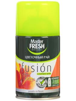 Освежитель воздуха Master FRESH Fusion 
