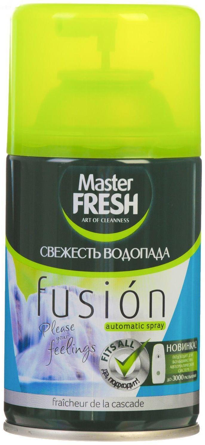 Освежитель воздуха Master Fresh Fusion 